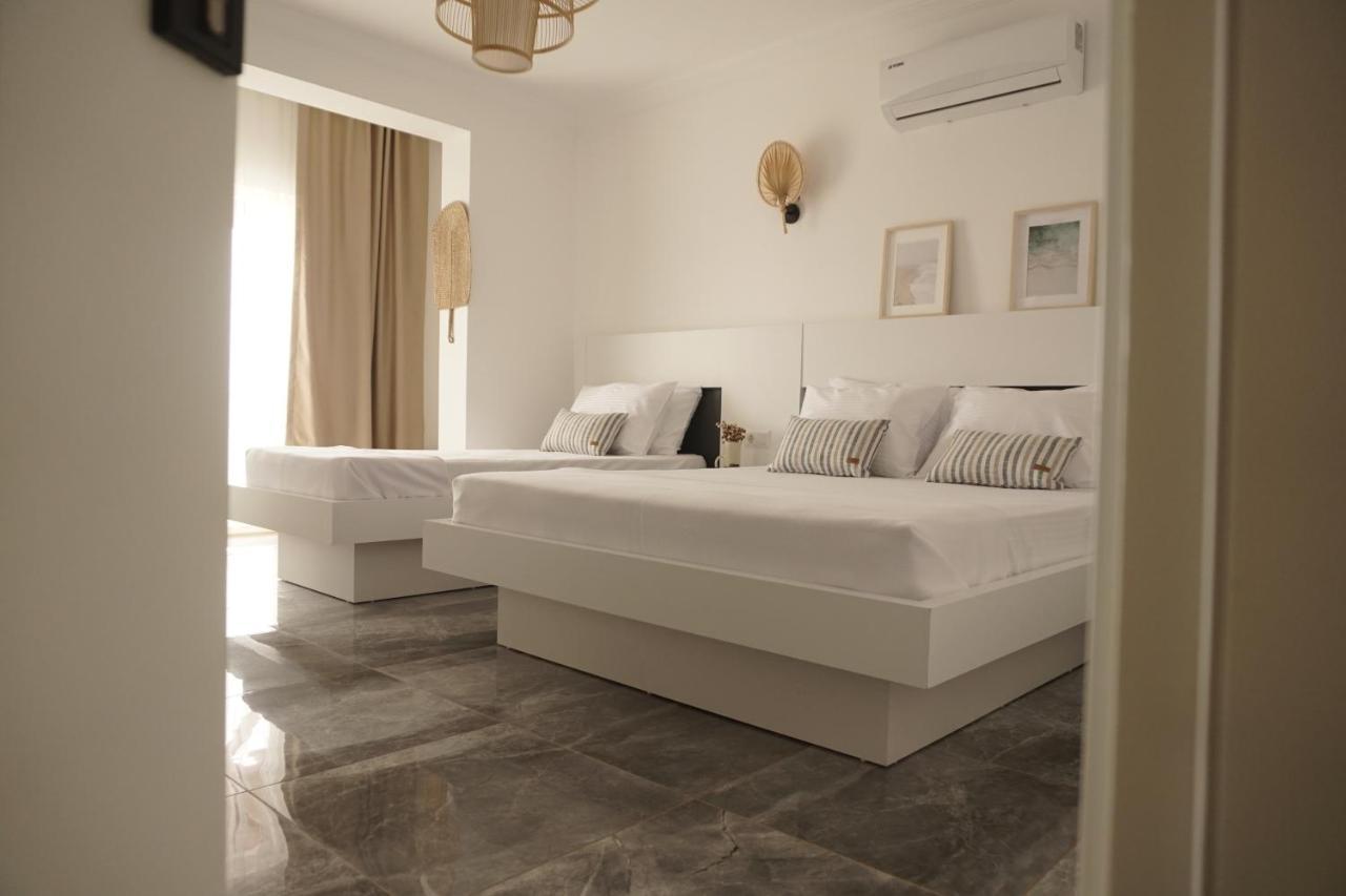 Blue Island Luxury Hotel Adults Only Каш Экстерьер фото
