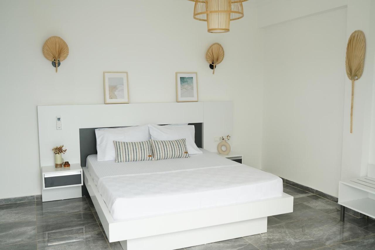Blue Island Luxury Hotel Adults Only Каш Экстерьер фото