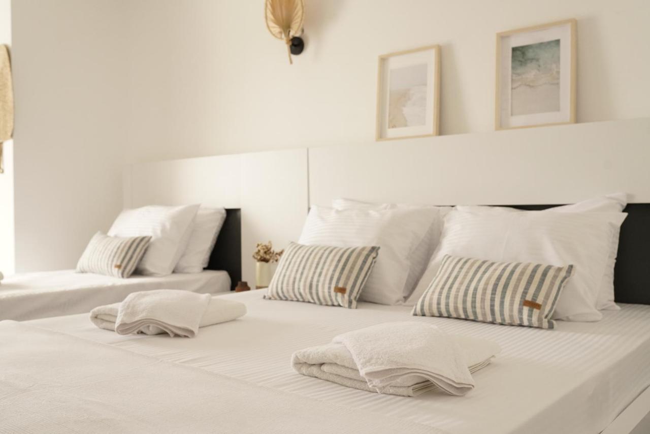 Blue Island Luxury Hotel Adults Only Каш Экстерьер фото