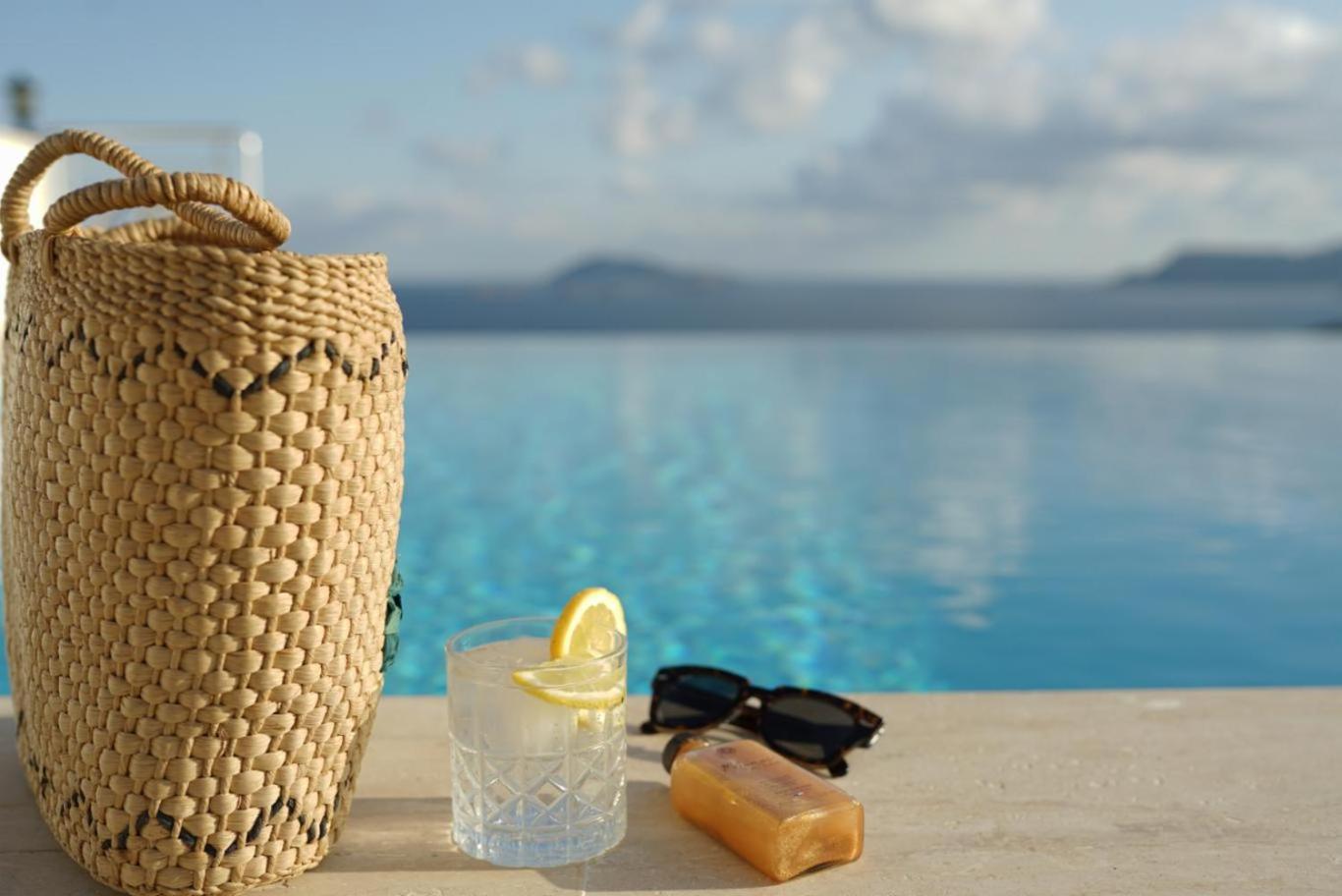 Blue Island Luxury Hotel Adults Only Каш Экстерьер фото
